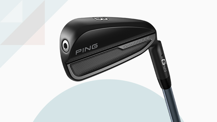PING G425 Crossover iron